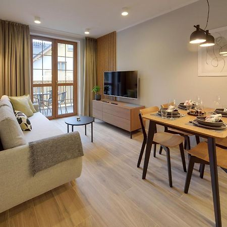 Apartament Karpacz Nad Lomnica מראה חיצוני תמונה