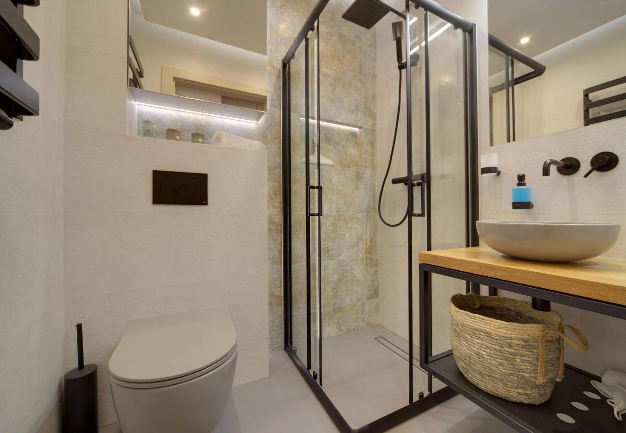 Apartament Karpacz Nad Lomnica מראה חיצוני תמונה