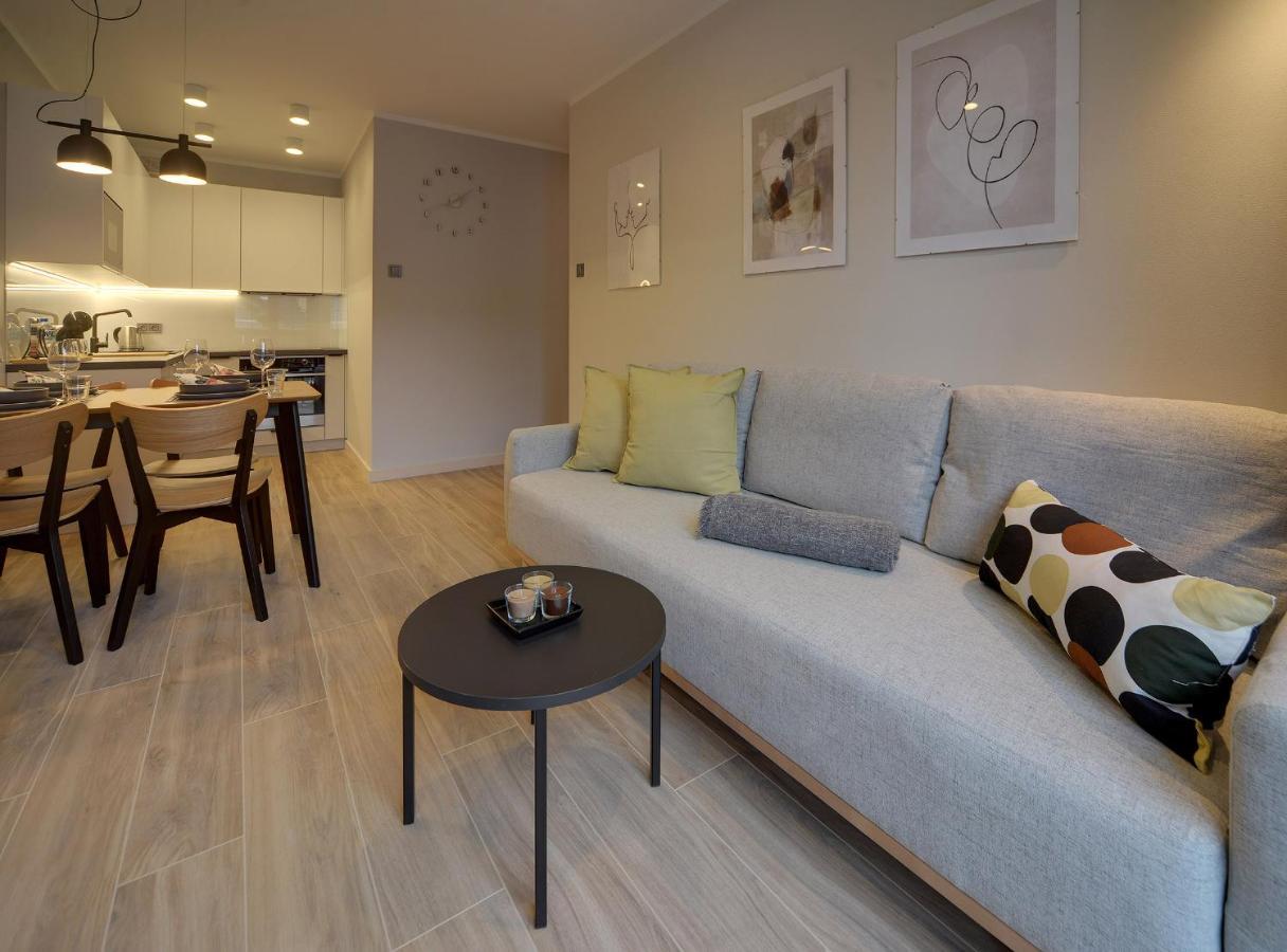 Apartament Karpacz Nad Lomnica מראה חיצוני תמונה