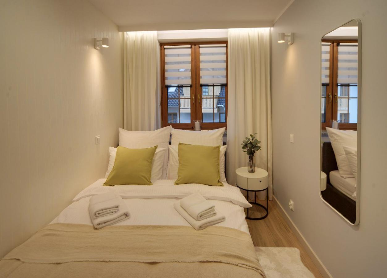 Apartament Karpacz Nad Lomnica מראה חיצוני תמונה