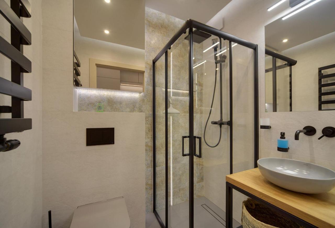 Apartament Karpacz Nad Lomnica מראה חיצוני תמונה