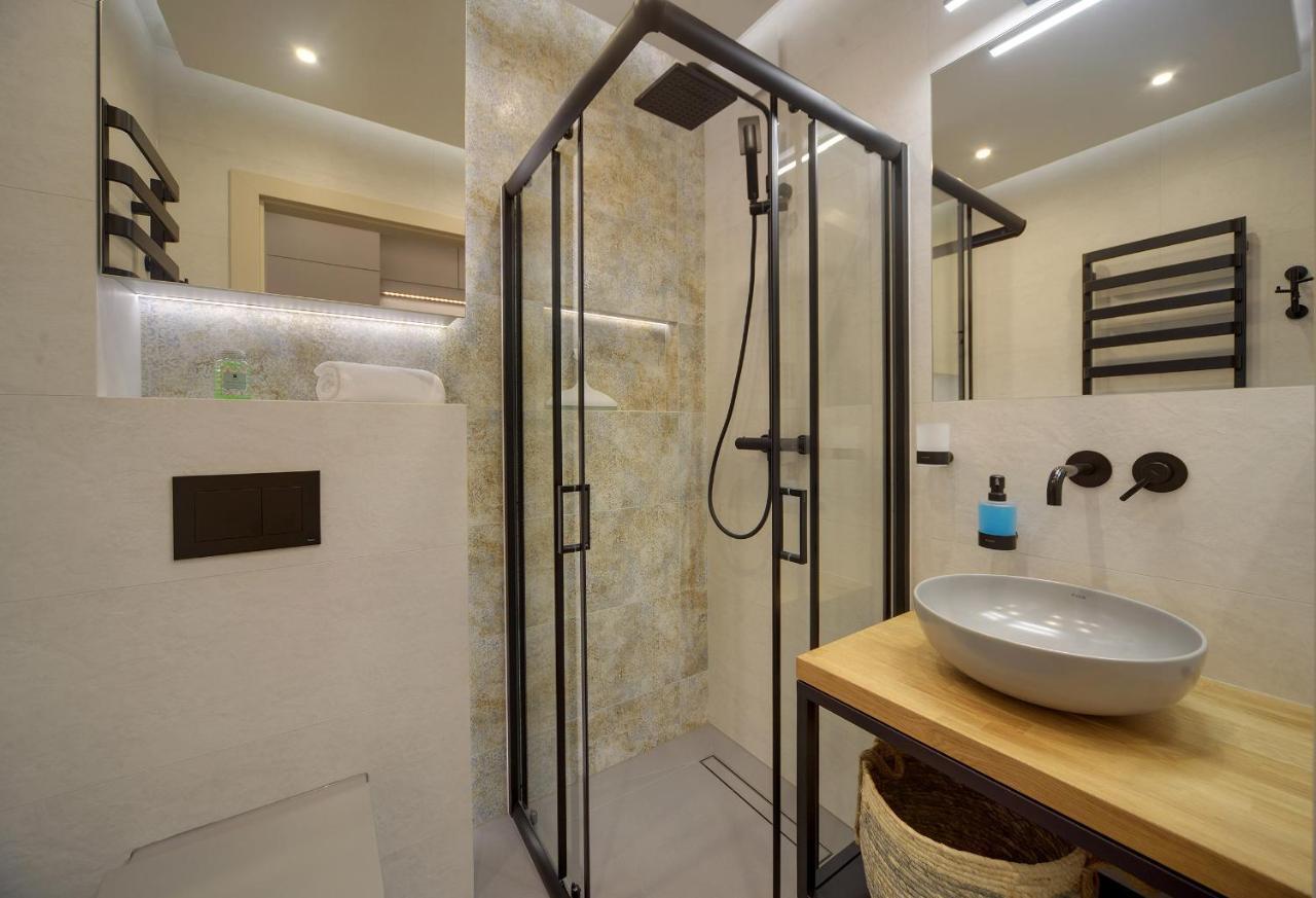 Apartament Karpacz Nad Lomnica מראה חיצוני תמונה