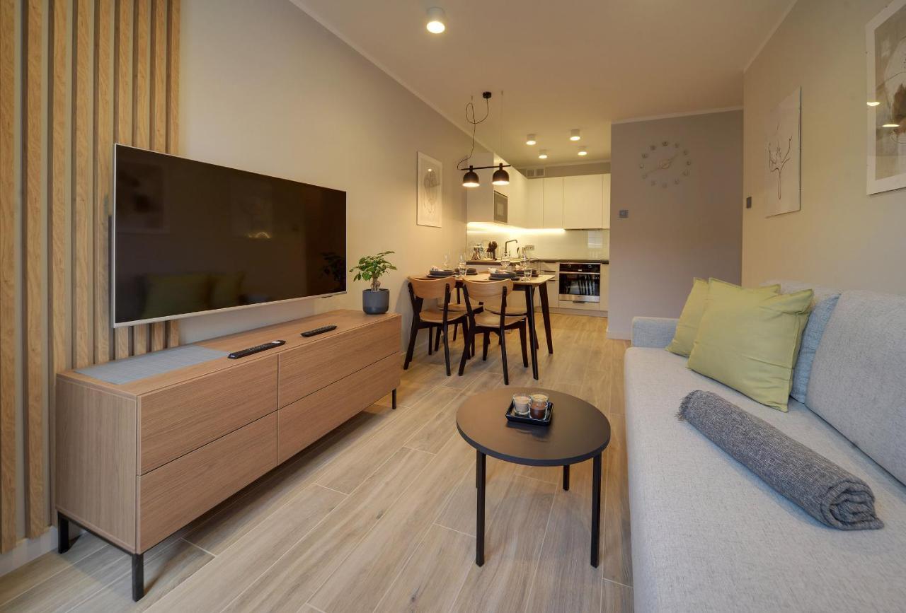 Apartament Karpacz Nad Lomnica מראה חיצוני תמונה